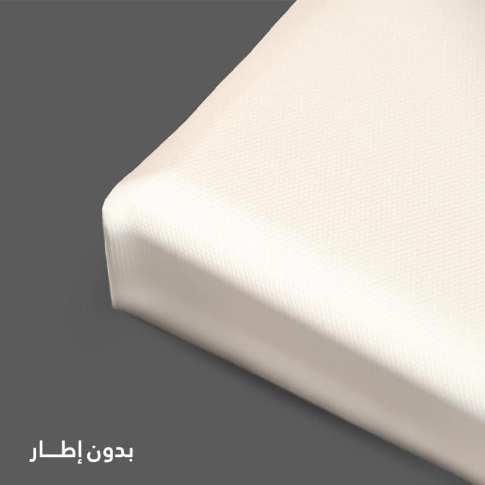 لوحة جدارية كانفس اسماء عائلة واية قرآنية